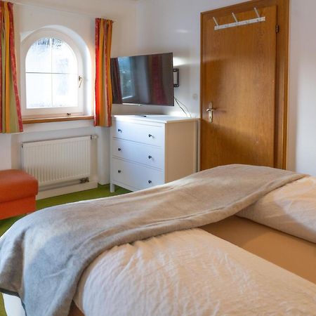Ferienhaus Geiger Oberstdorf Luaran gambar