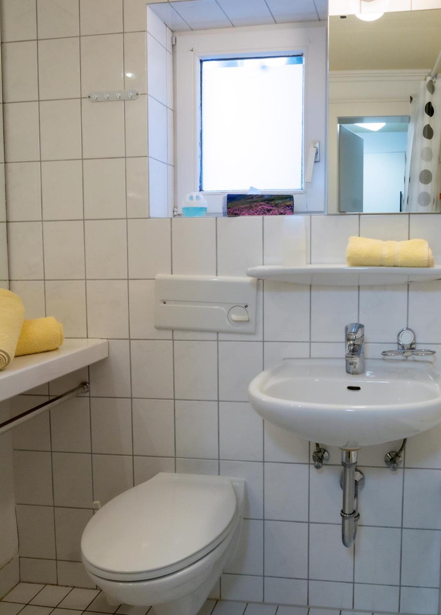 Ferienhaus Geiger Oberstdorf Luaran gambar