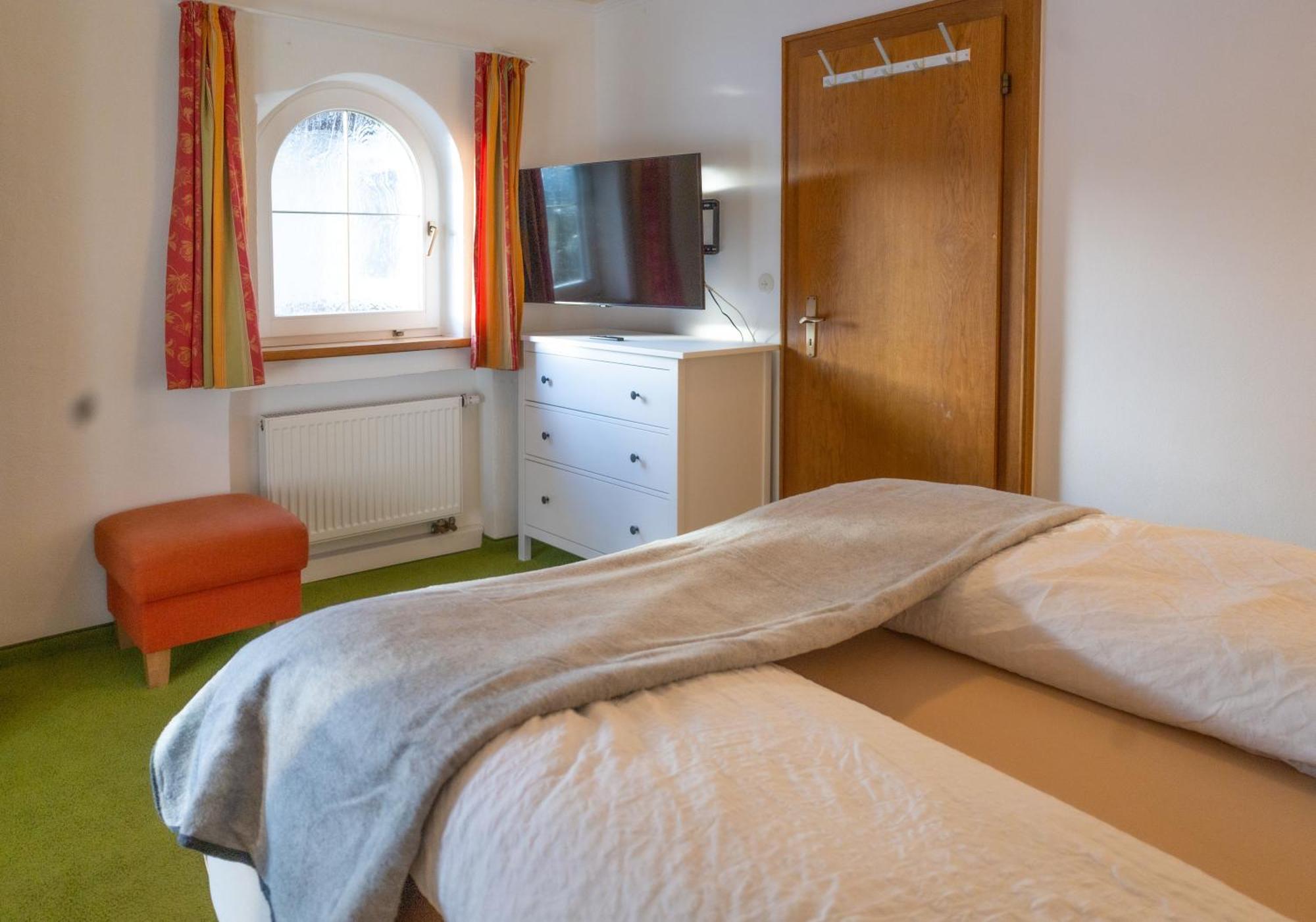 Ferienhaus Geiger Oberstdorf Luaran gambar
