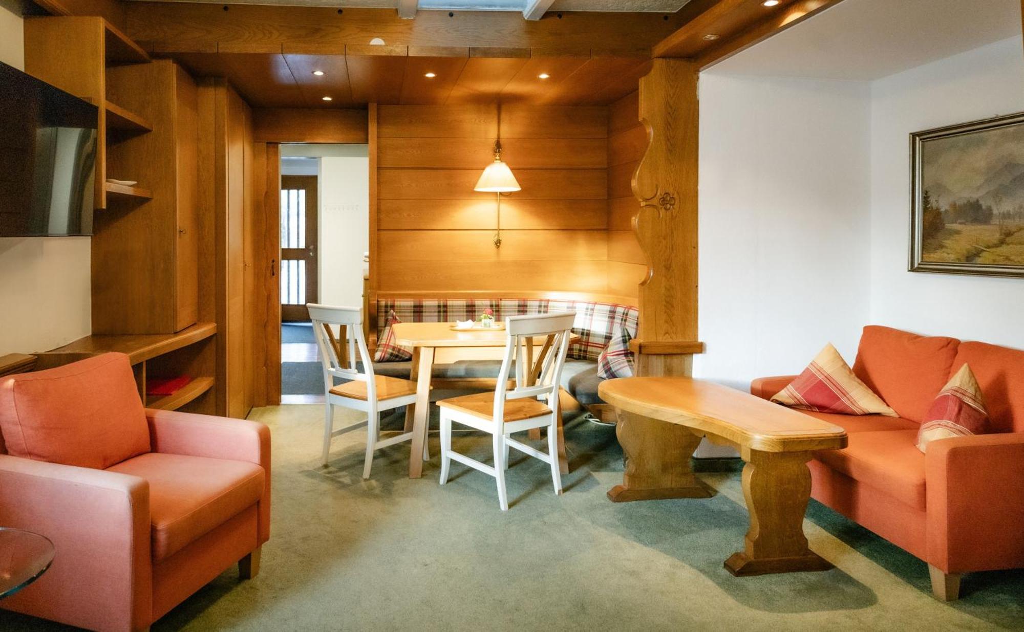Ferienhaus Geiger Oberstdorf Luaran gambar