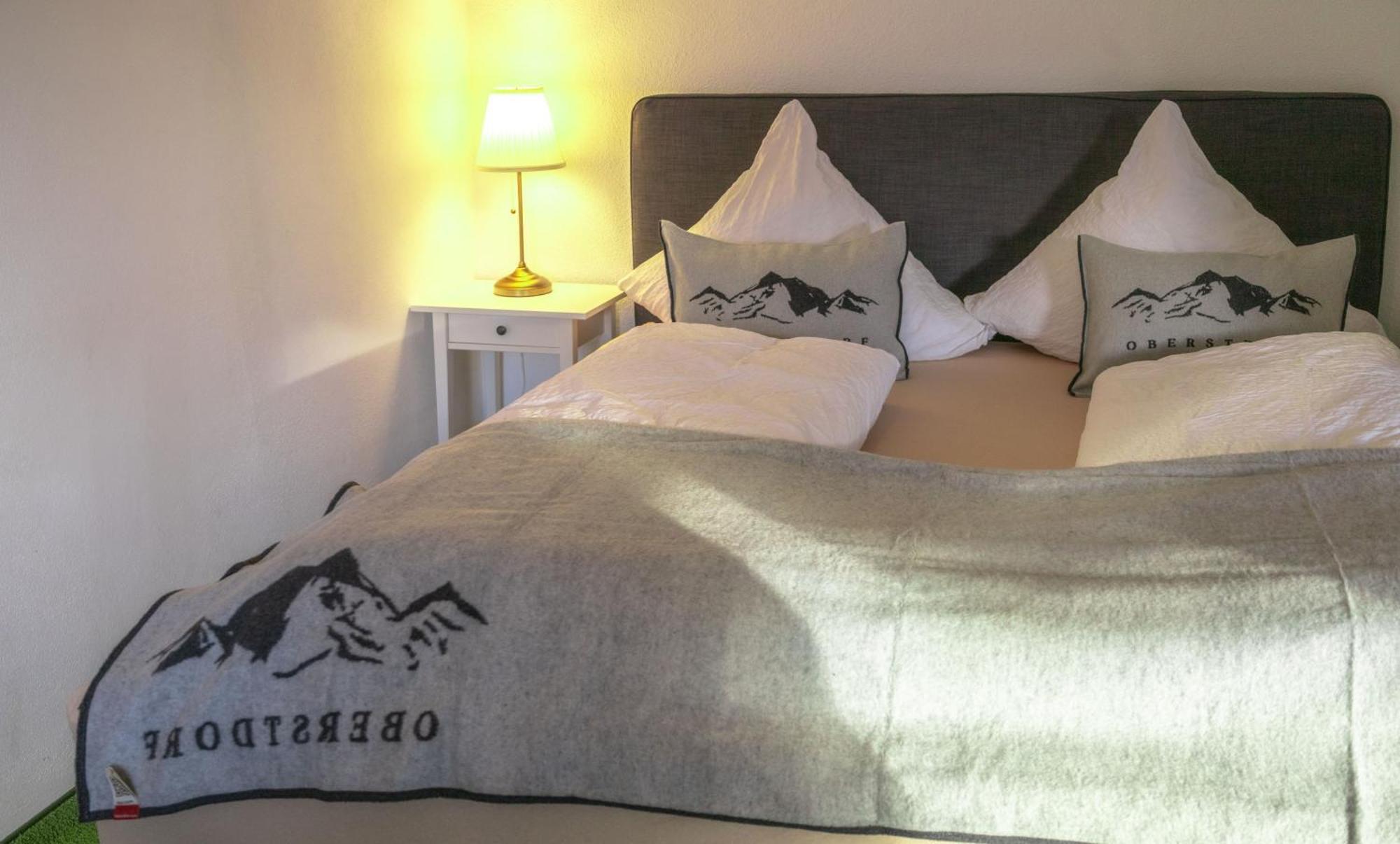 Ferienhaus Geiger Oberstdorf Luaran gambar