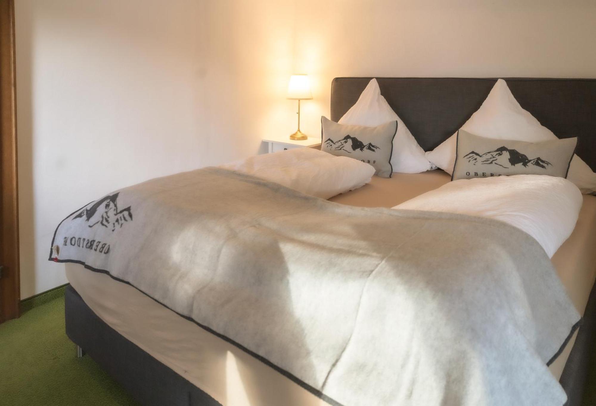 Ferienhaus Geiger Oberstdorf Luaran gambar
