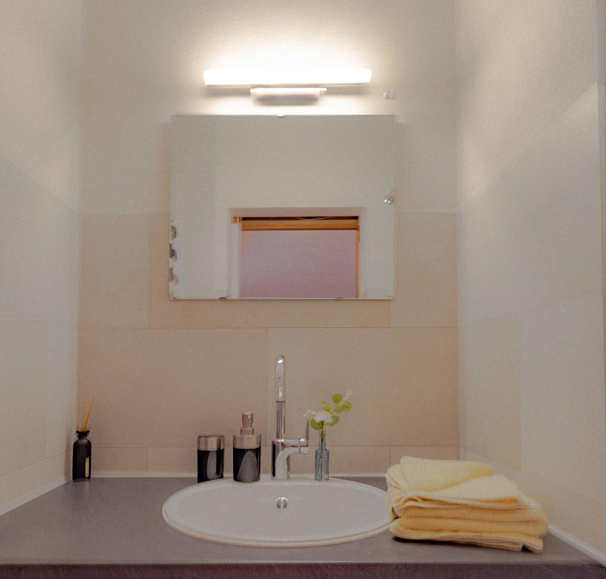 Ferienhaus Geiger Oberstdorf Luaran gambar