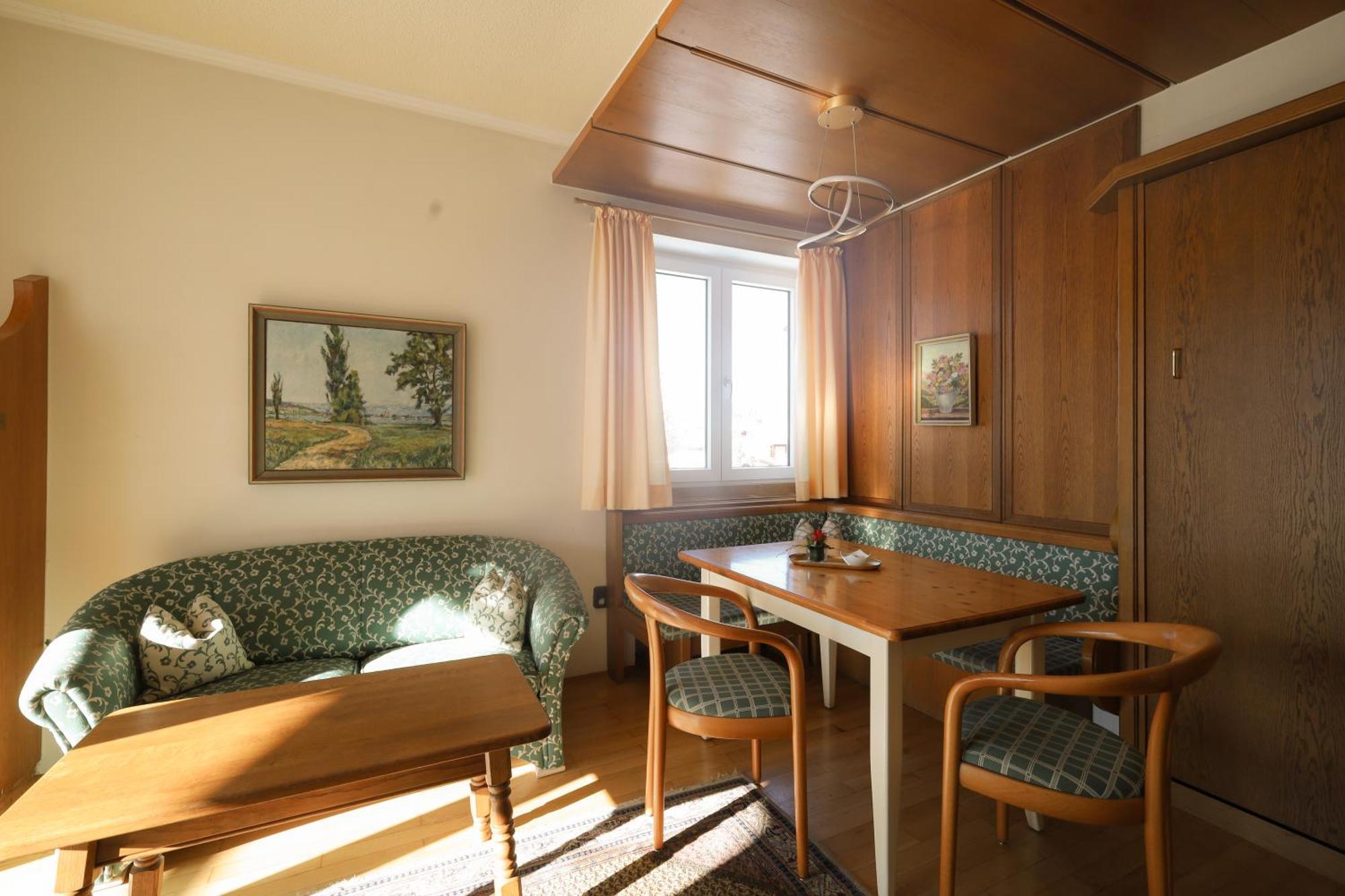 Ferienhaus Geiger Oberstdorf Luaran gambar