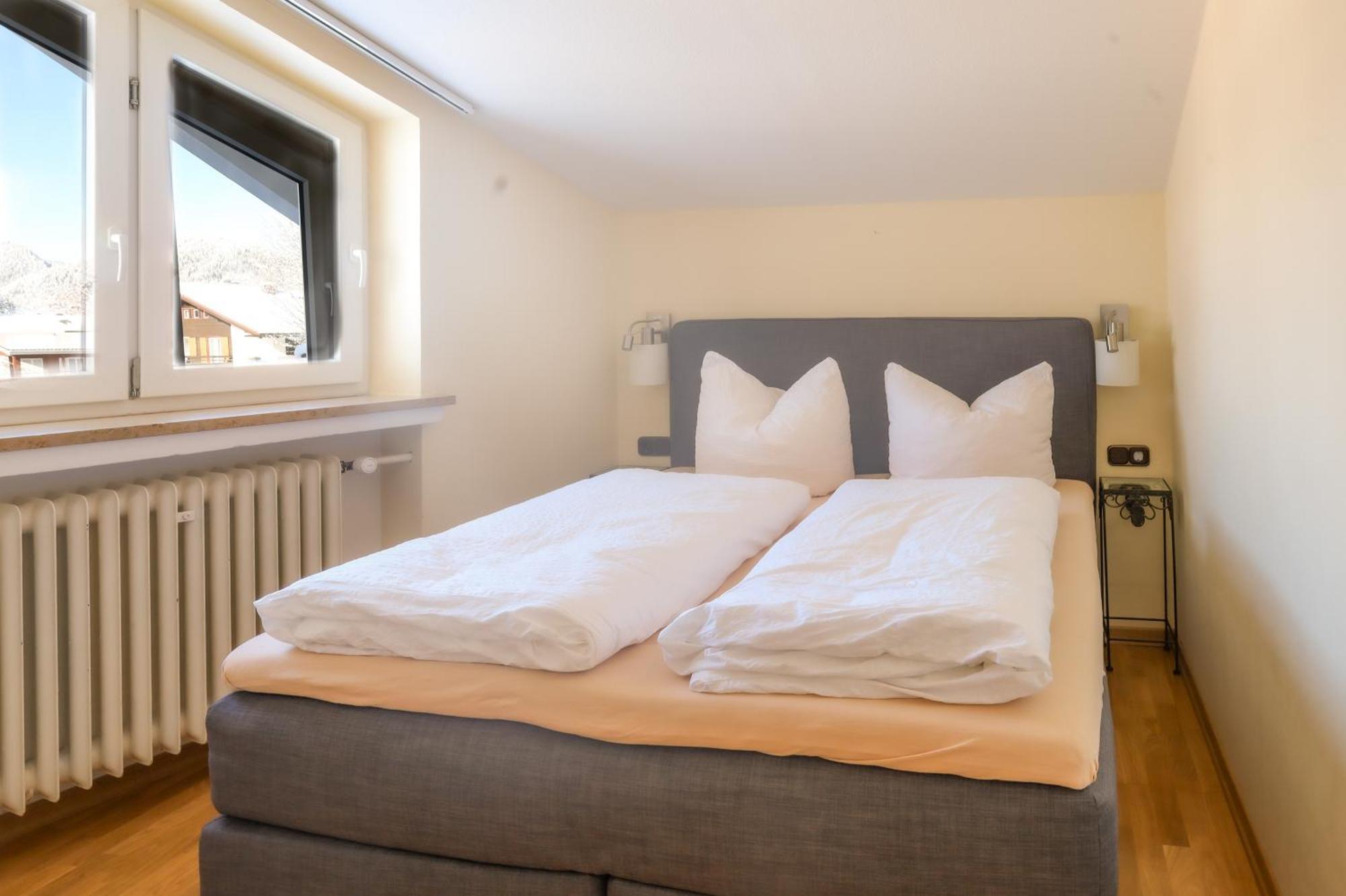 Ferienhaus Geiger Oberstdorf Luaran gambar