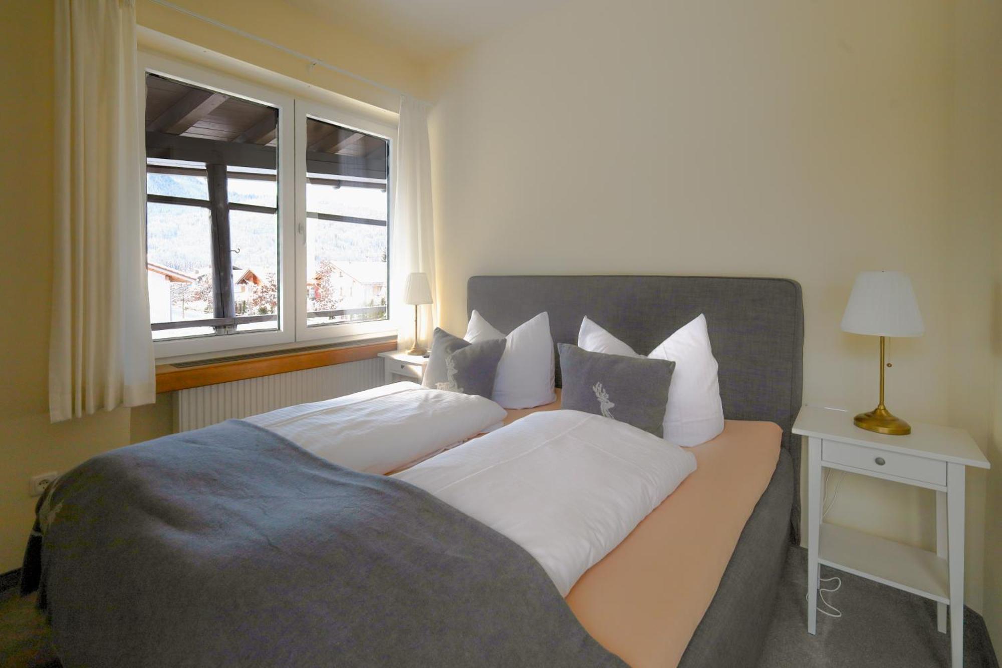 Ferienhaus Geiger Oberstdorf Luaran gambar